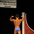 Christopher  Nichols - NPC Mike Francois Classic 2012 - #1